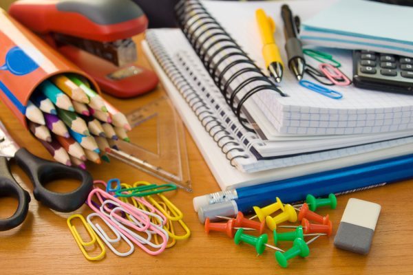 Office Supplies
