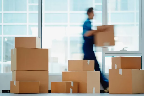 Packaging Supplies
