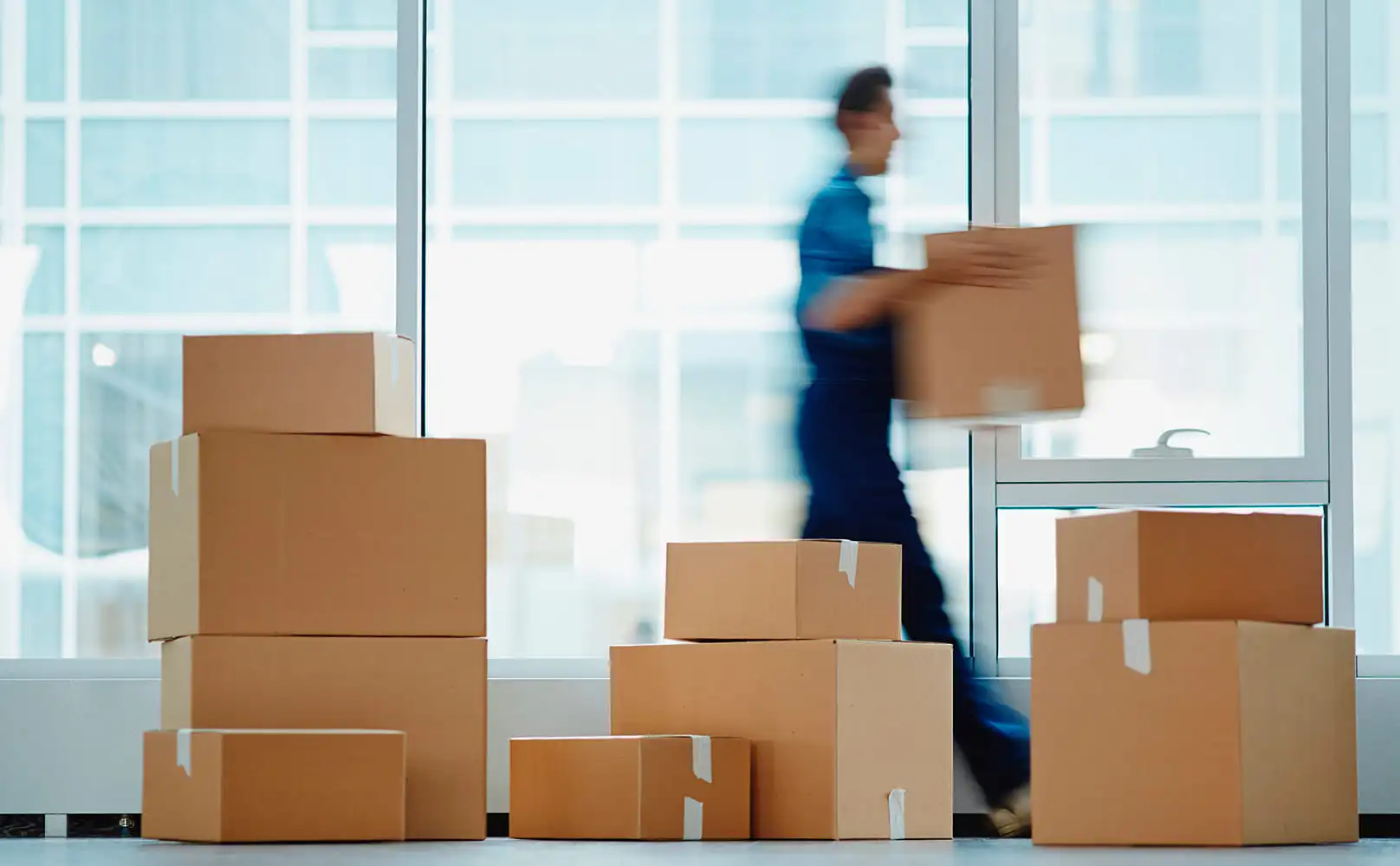 Packaging Supplies
